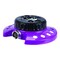 Dramm Dramm ColorStorm Metal Sled Base 9-Pattern Turret Sprinkler 575 sq ft 1 pk 10-15020 - alternate 4